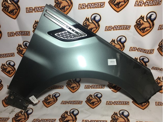 Переднее правое крыло LR061823 LAND ROVER