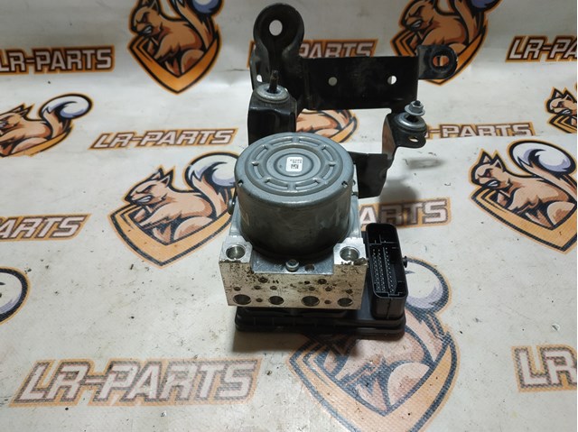 Гидроблок АБС LR061892 LAND ROVER