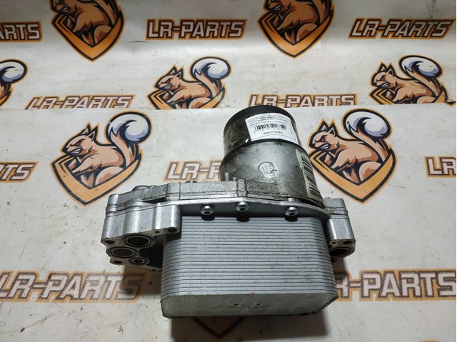  Корпус масляного фильтра LR061969 LAND ROVER