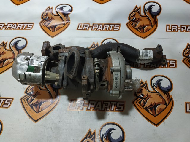 Турбоком LR062000 LAND ROVER