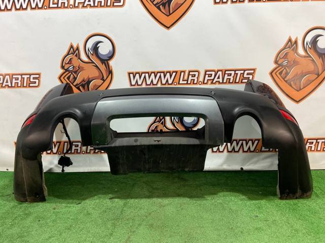 Бампер задний LR063195 LAND ROVER