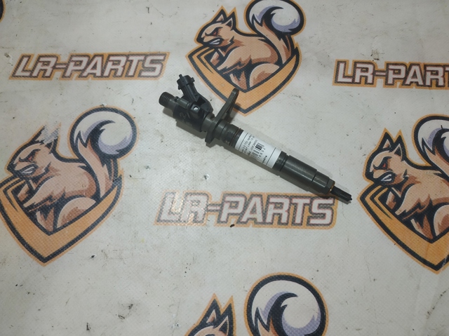 Форсунки LR063300 LAND ROVER