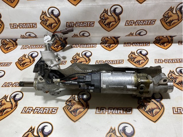 Реечный рулевой механизм LR063974 LAND ROVER