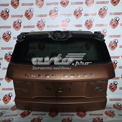 Дверь 5 LR064614 LAND ROVER