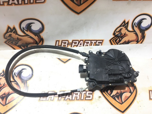 LAND ROVER LR064860 в наличии Николаев