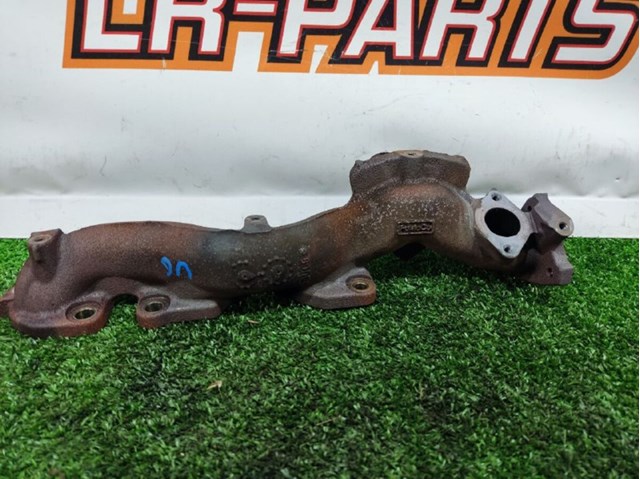 Катализатор LR066023 LAND ROVER