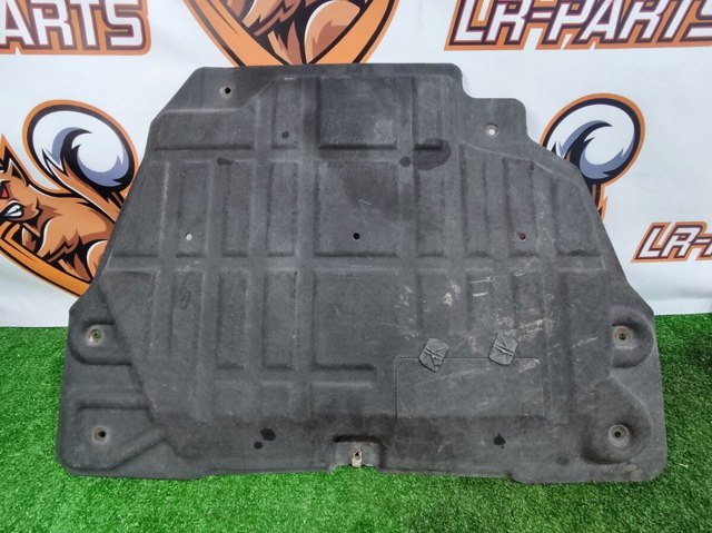 Защита поддона двигателя LR066112 LAND ROVER