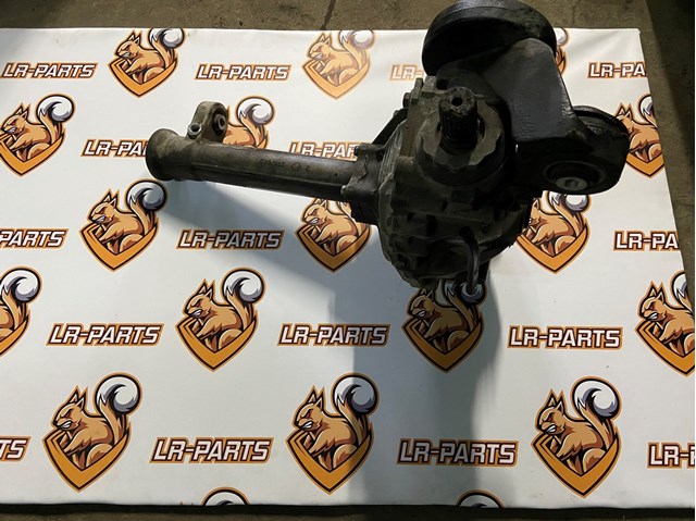 Передний редуктор / мост LR066510 LAND ROVER