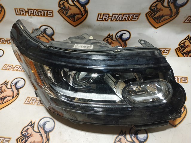 Основная фара - вставка LR067206 LAND ROVER