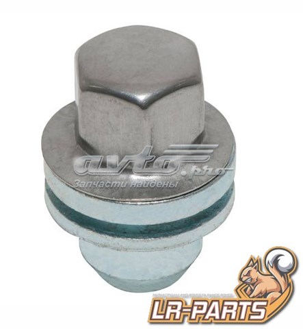 LAND ROVER LR068126 Гайки колесные в наличии Павлоград