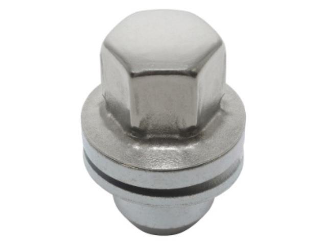 LR068126 LAND ROVER Гайка колесная купить в Киев