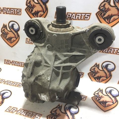 Мост средний в сборе LR070151 LAND ROVER