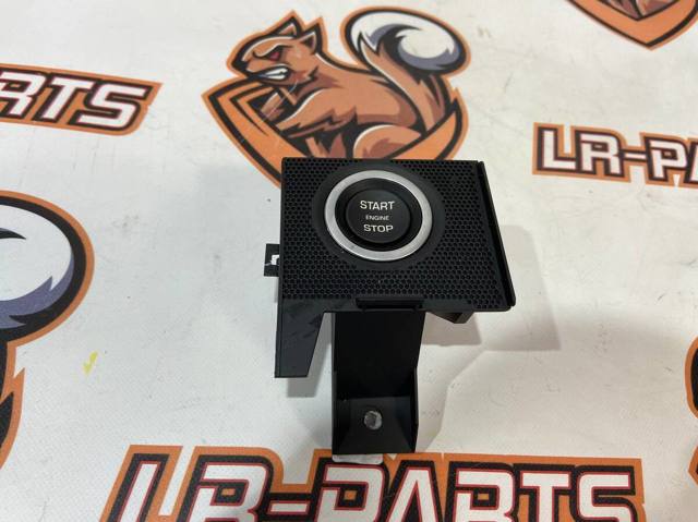Кнопка старт стоп LR070381 LAND ROVER