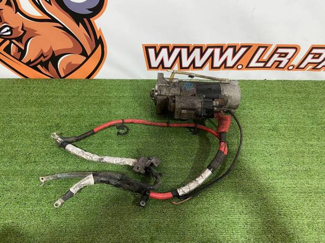 Стартер двигателя LR070399 LAND ROVER