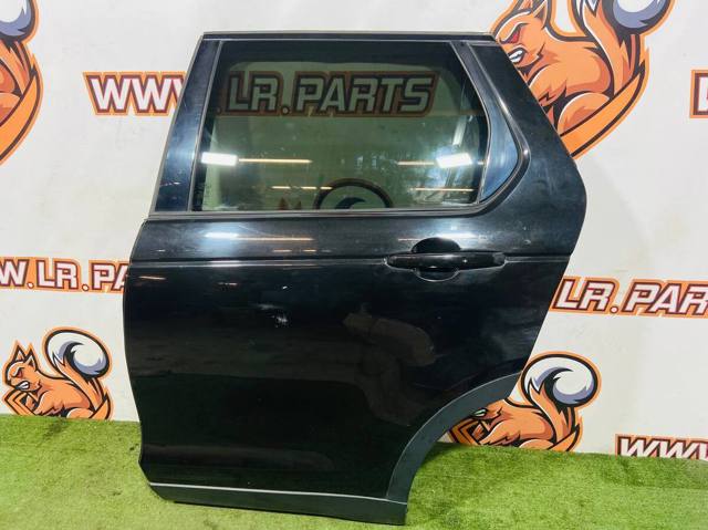 LAND ROVER LR070432 Замок двери задней левой в наличии Черновцы