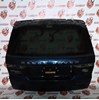 Крышка багажника   range rover sport l494 (2014-2022) б/у LR071406