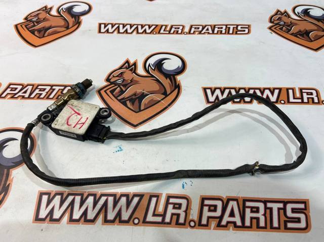 Датчик давления выхлопных газов LR071752 LAND ROVER
