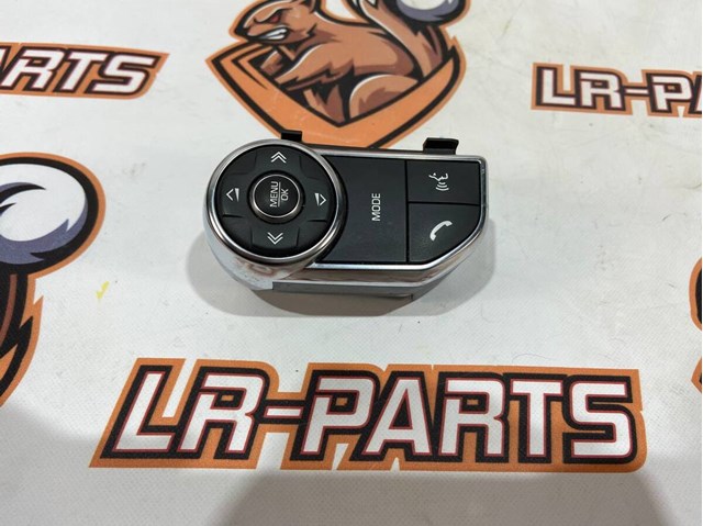 Блок кнопочных переключателей рулевого колеса LR071940 LAND ROVER