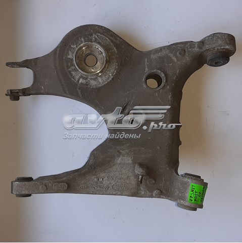 LAND ROVER LR072652 Рычаг задней подвески нижний правый в наличии Ужгород