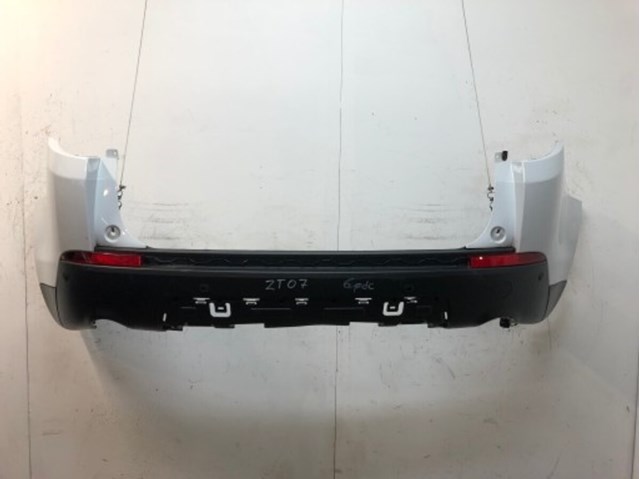Бампер задний LR073069 LAND ROVER