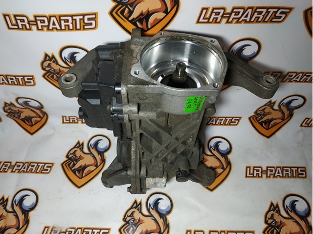 Дифференциал задний LR073539 LAND ROVER