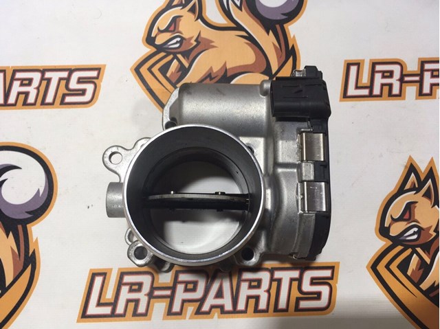 Блок дроссельной заслонки LR073708 LAND ROVER