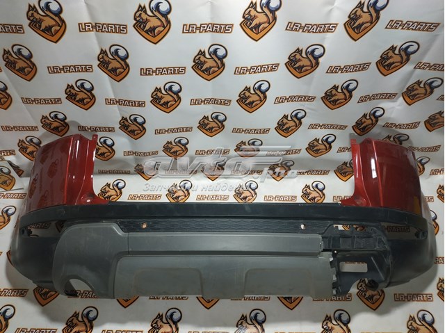 Задний бампер LR074962 LAND ROVER