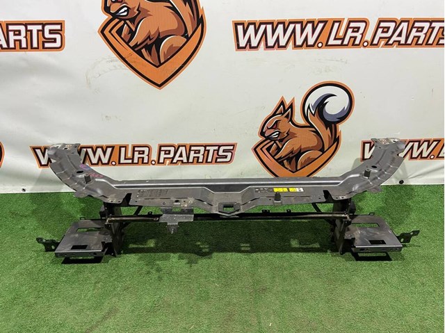 Монтажная панель крепления фар LR075398 LAND ROVER