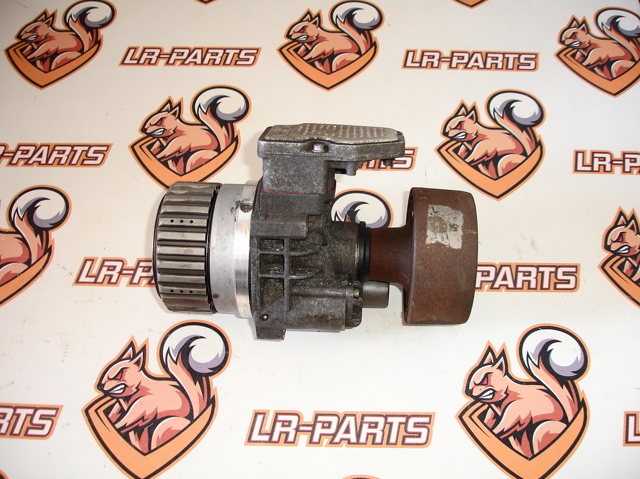 Насос муфты Haldex LR075763 LAND ROVER