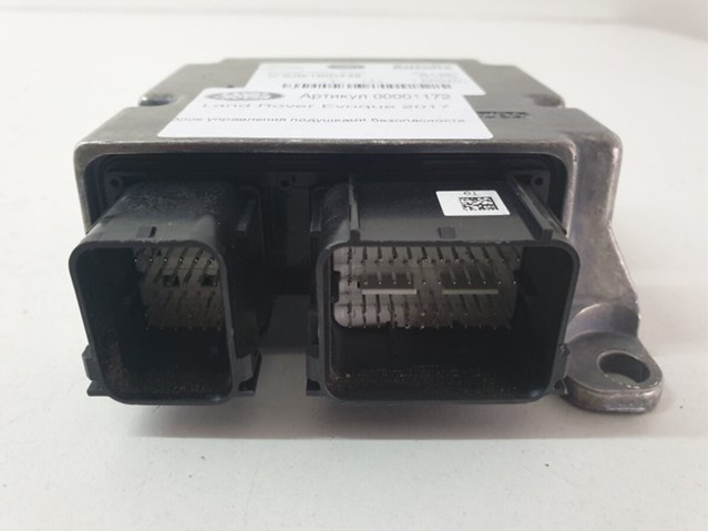Блок управления airbag LR077205 LAND ROVER