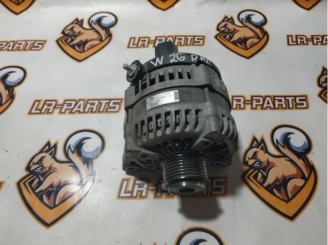 Генератор автомобильный LR077394 LAND ROVER