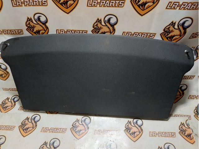 Установка полки вещевой LR078439 LAND ROVER