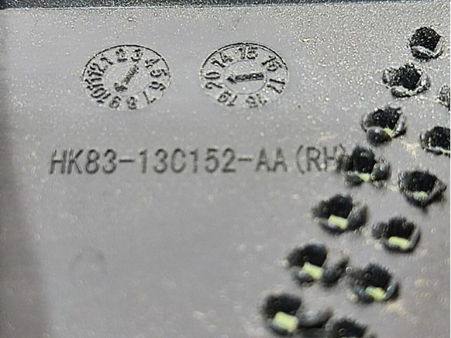LR078570 LAND ROVER Полуось задняя правая купить в Николаев