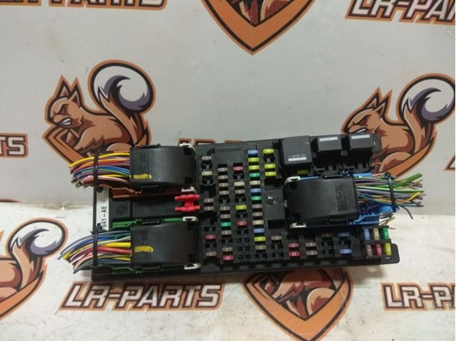 Блок комфорта LR078822 LAND ROVER