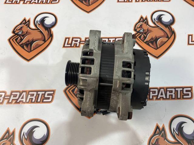 Генератор автомобиля LR079256 LAND ROVER