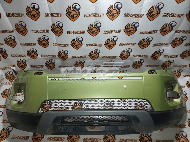 Бампер передний LR079533 LAND ROVER