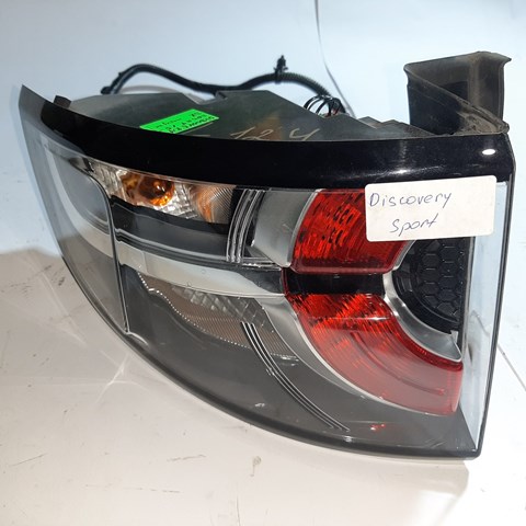 Стоп задний LR079577 LAND ROVER