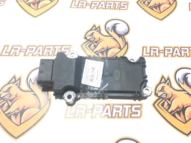 Модуль АКПП электронный LR079636 LAND ROVER