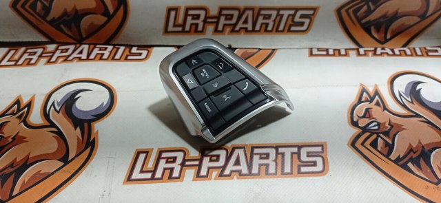Блок кнопочных переключателей рулевого колеса LR079914 LAND ROVER