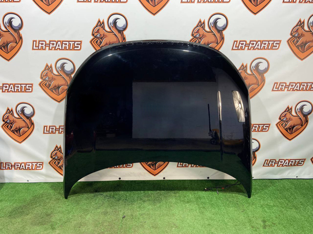 Капот двигателя LR080194 LAND ROVER
