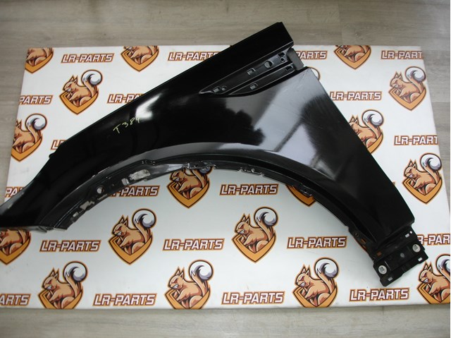 Крыло переднее левое LR080200 LAND ROVER