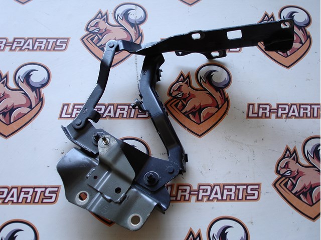 Завес капота, правый LR080203 LAND ROVER