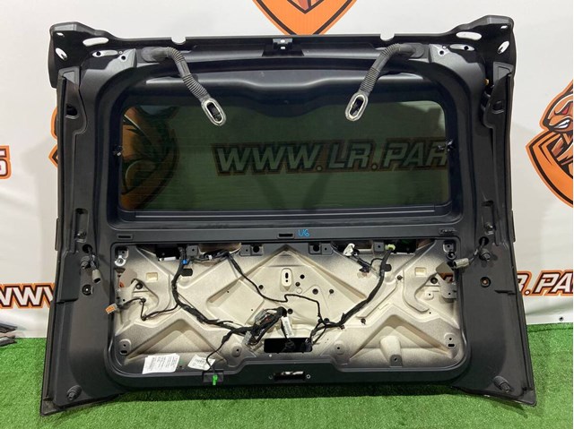 Пятая дверь LR080287 LAND ROVER