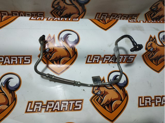 Подача масляная труба LR081640 LAND ROVER