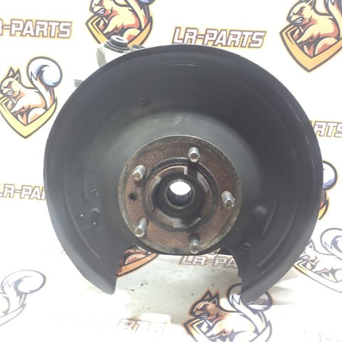Кожух тормозного диска заднего правый LR082225 LAND ROVER