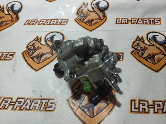 Насос топливный высокого давления LR082271 LAND ROVER