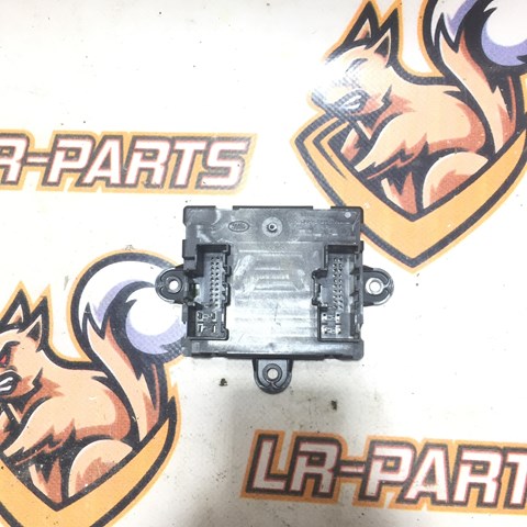 Блок комфорта задней двери LR083080 LAND ROVER