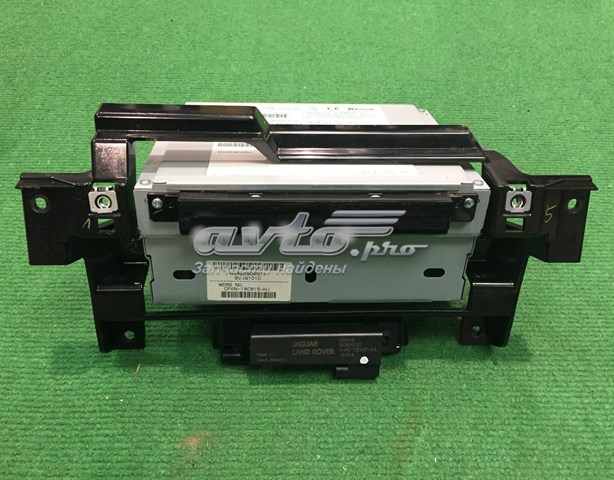 LR083311 LAND ROVER купить в Киев
