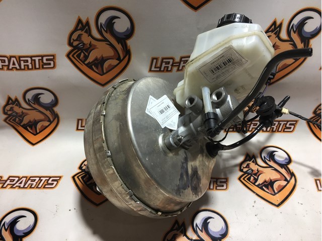 ВУТ LR083602 LAND ROVER