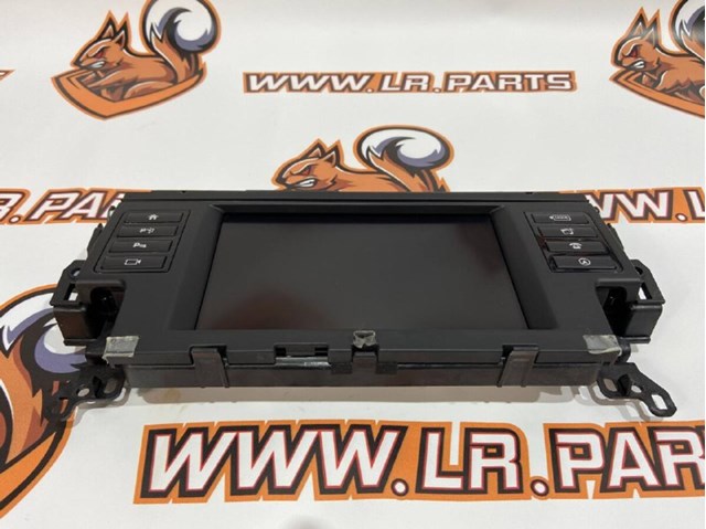 Дисплей бортового компьютера LR083639 LAND ROVER